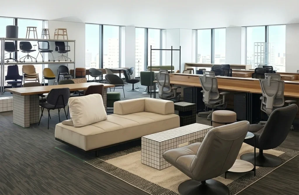 福岡天神オフィス