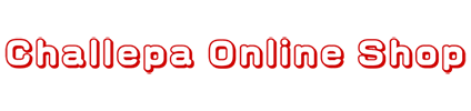 チャレパ