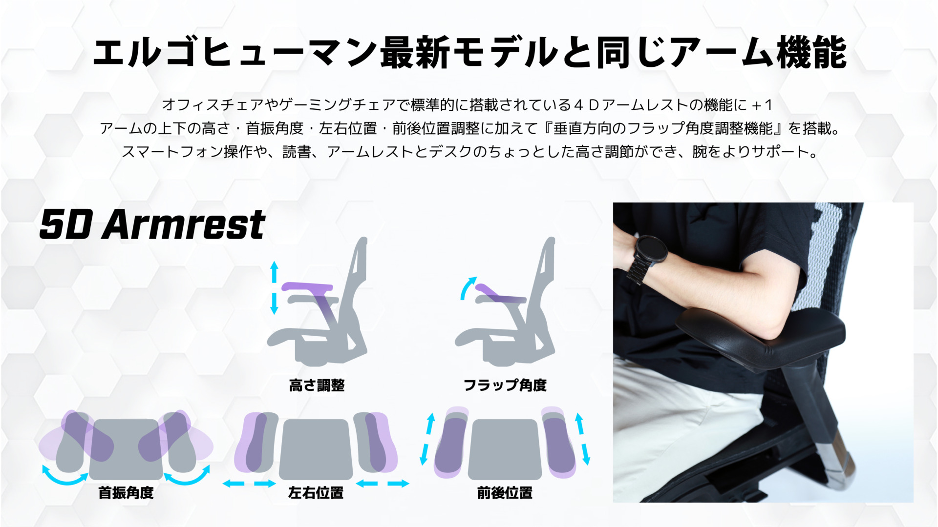 POFIT2 JPN Limited Model | Contieaks® 公式 コンティークス