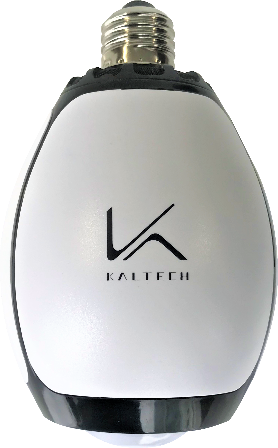 KL-B01(脱臭LED電球)