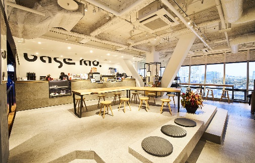 base lab. nagoya sakaeイメージ