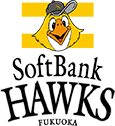SoftBnk HAWKS 公式サイトへ