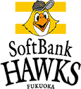 SoftBank HAWKS