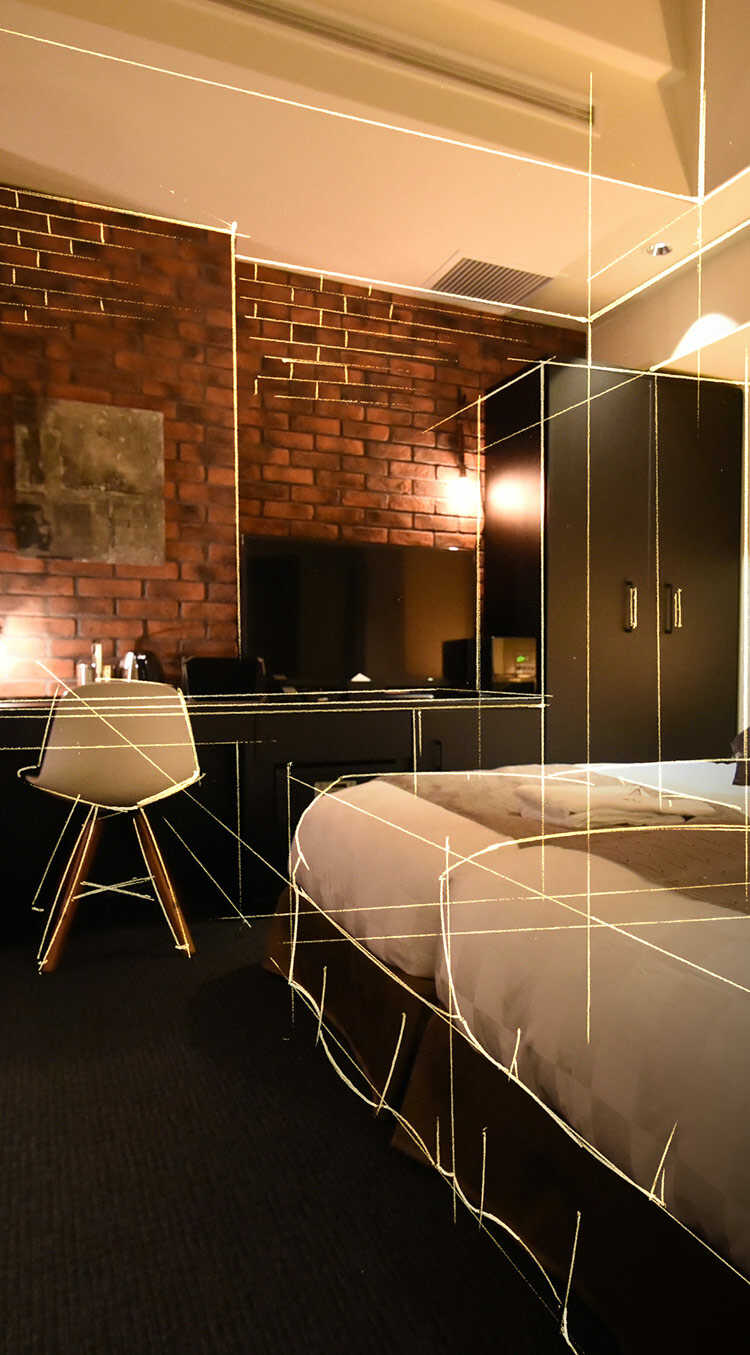 コントラクト事業 - 株式会社 関家具