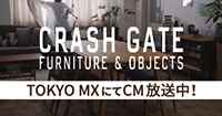 Tokyomxの福岡ソフトバンクホークス戦にてcrashgateのcmを期間限定で放送します 株式会社 関家具